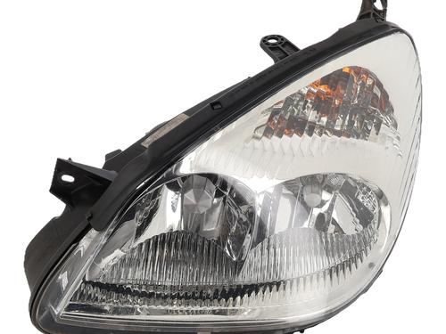 Used Left headlight Left headlight CITROËN C5 I (DC_) 2.0 16V (DCRFNC, DCRFNF) (136 hp) 36262758 36262758
