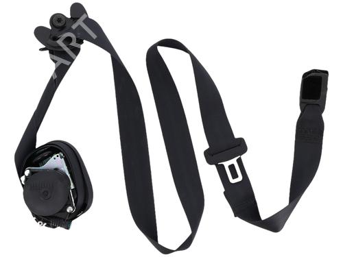 Front left seatbelt RENAULT MEGANE E-TECH SUV EV60 (BNJ1) | BP38187023I26 - Image 2
