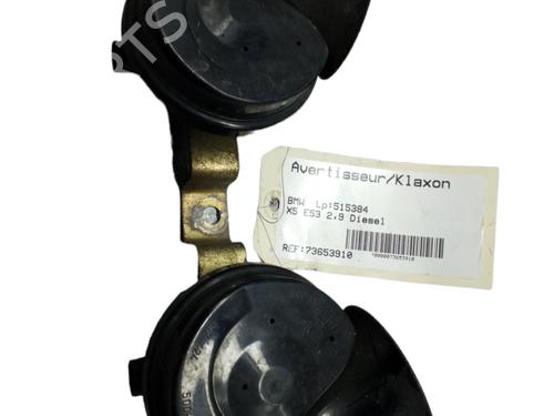 Horn BMW X5 (E53) 3.0 d | BP25102652E13 