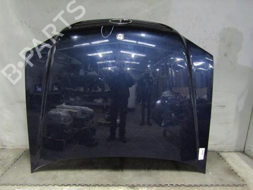 Used Hood MERCEDES-BENZ M-CLASS (W163) ML 230 (163.136) (150 hp) 25085364