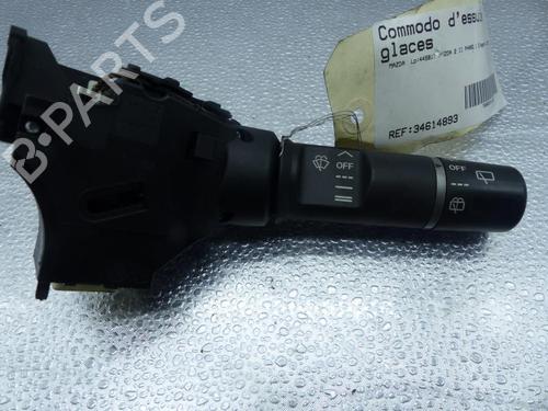 Rattstammestilk MAZDA 2 (DE_, DH_) 1.3 (DE3FS) (75 hp) 25091356