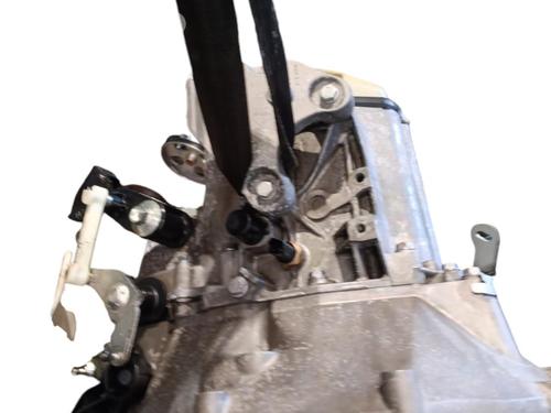 Used Gearbox Gearbox CITROËN C3 II (SC_) 1.2 VTi 82 (82 hp) 25072991 25072991