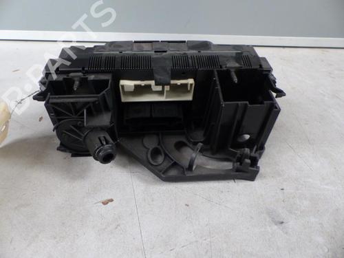 Climate control SEAT ALTEA (5P1) 1.9 TDI | BP25083385I5 