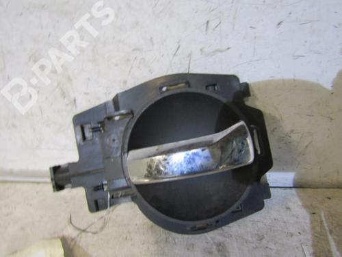 Used Rear left interior door handle Rear left interior door handle CITROËN C3 I (FC_, FN_) 1.4 16V (88 hp) 10597121 10597121