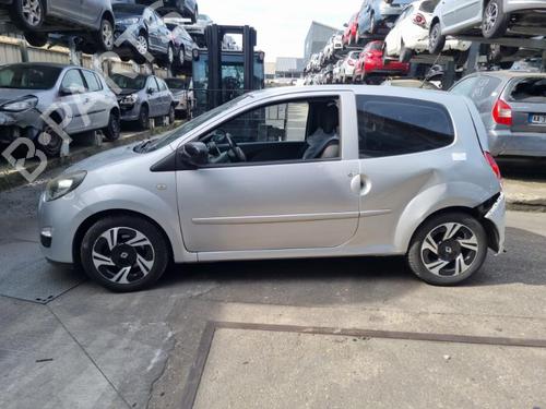 Steering column RENAULT TWINGO II (CN0_) 1.2 16V (CN04, CN0B) | BP25071814M21  - Image 11