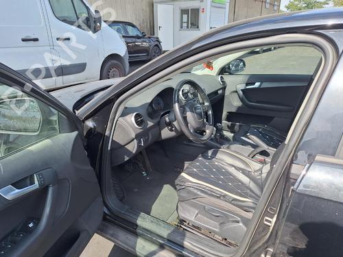 Left tailgate light AUDI A3 Sportback (8PA) 1.6 TDI | BP39258683C79  - Image 10