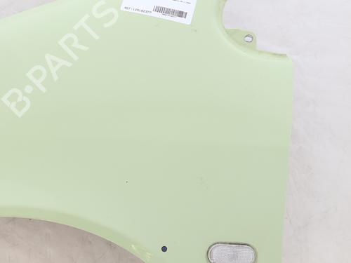 Used Left front fenders Left front fenders 37078961 37078961