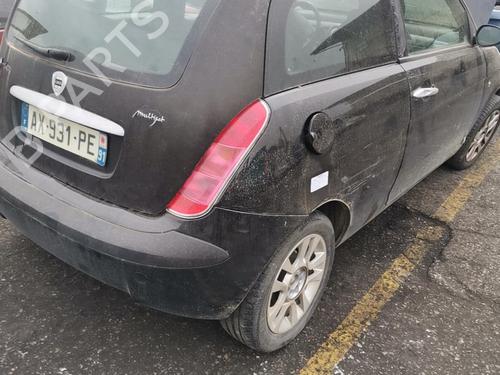 Injector LANCIA YPSILON (843_) 1.3 JTD (843.AXD11, 843.AXD1A) | BP26441131M100  - Image 12