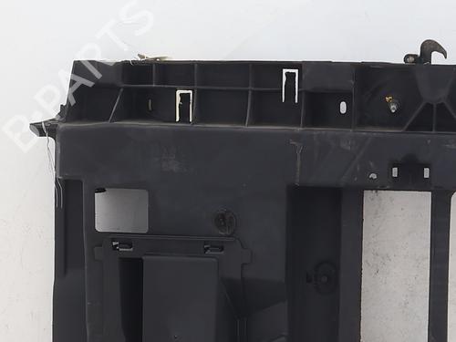 Front slam panel CITROËN C3 III (SX) 1.2 PureTech 82 | BP36904228C72  - Image 9
