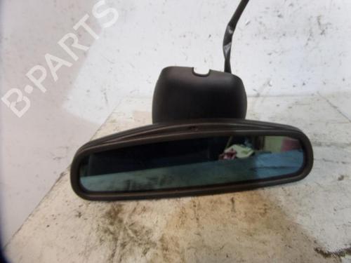 Used Rear mirror NISSAN PRIMERA (P12) 2.2 Di (126 hp) 25096771
