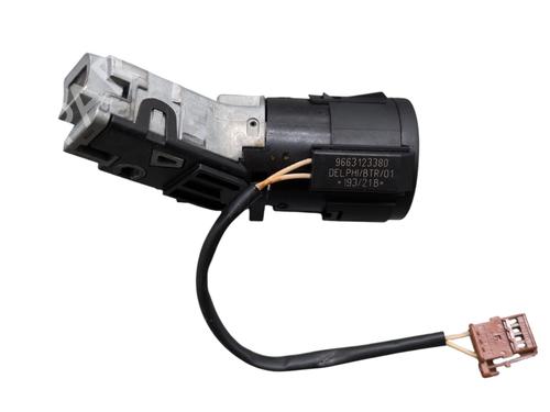 Electronic module CITROËN C3 / C3 ORIGIN III (SX) 1.5 BlueHDi 100 (SXYHYP, SXYHTU) | BP26459073M83 
