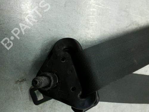 Front right seatbelt RENAULT LAGUNA Coupe (DT0/1) 2.0 dCi (DT01, DT08, DT09, DT0K, DT12, DT1C, DT1D, DT1M,... | BP25062705I25 - Image 4