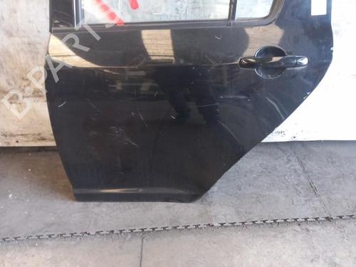 Dør venstre bak SUZUKI SWIFT III (MZ, EZ) 1.3 (RS413, ZC11S) (92 hp) 25060345