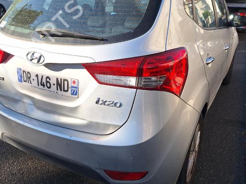 Teile für HYUNDAI ix20 (JC)  1.6 CRDI  4959404 