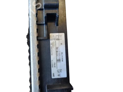 Water radiator CITROËN BERLINGO Box Body/MPV (K9) 1.5 BlueHDi 100 | BP29431044M31 