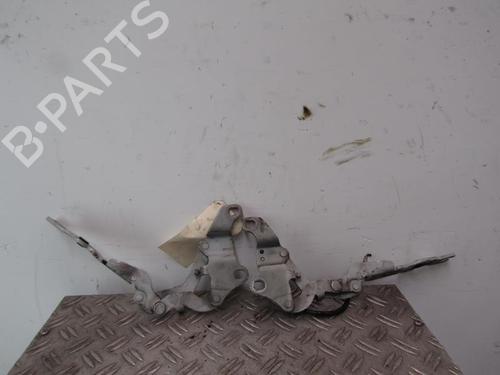 Used Hinge/Door check strap BMW 1 (E87) 118 d (143 hp) 25082850