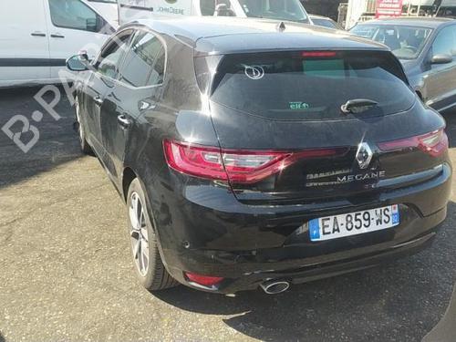 Right front driveshaft RENAULT MEGANE IV Hatchback (B9A/M/N_) 1.6 dCi 130 (B9A4) | BP25068055M39 - Image 11