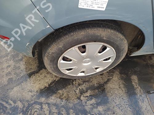 Right front window switch FORD FIESTA VI (CB1, CCN) 1.4 TDCi | BP25089320I26  - Image 14