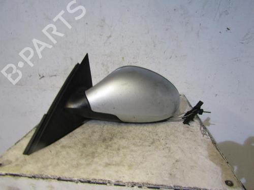 Left mirror SEAT IBIZA III (6L1) 1.4 TDI | BP25106586C26 