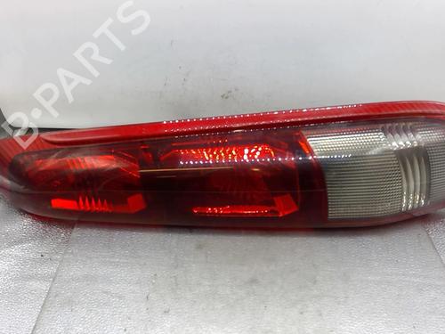 Right taillight NISSAN X-TRAIL I (T30) 2.2 Di 4x4 | BP25082546C35 