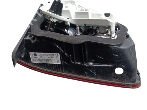 Right tailgate light VW GOLF VII (5G1, BQ1, BE1, BE2) 1.2 TSI | BP31883475C80 