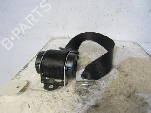 Used Rear right belt tensioner OPEL ZAFIRA / ZAFIRA FAMILY B (A05) 1.9 CDTI (M75) (120 hp) 25106929