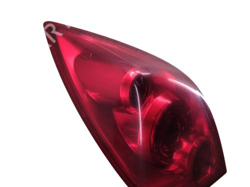 Left taillight NISSAN PRIMERA Hatchback (P12) 1.9 dCi | BP30637606C34