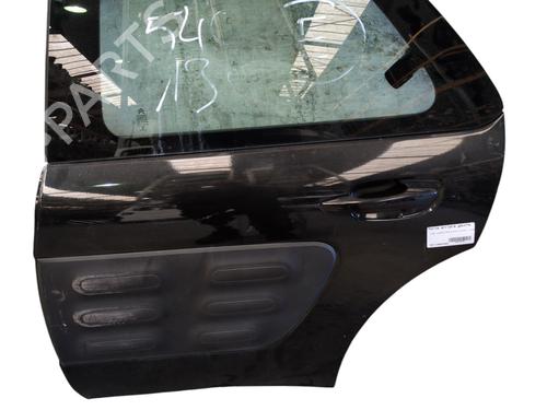 Left rear door CITROËN C4 CACTUS 1.2 VTi 82 | BP27405978C4 