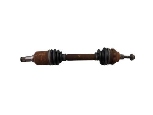 Left rear driveshaft SMART FORTWO Coupe (450) 0.7 (450.352, 450.332) | BP25077466M40 