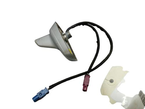 Antenne/Base AUDI A6 C6 Avant (4F5) 2.0 TDI (140 hp) 25104106