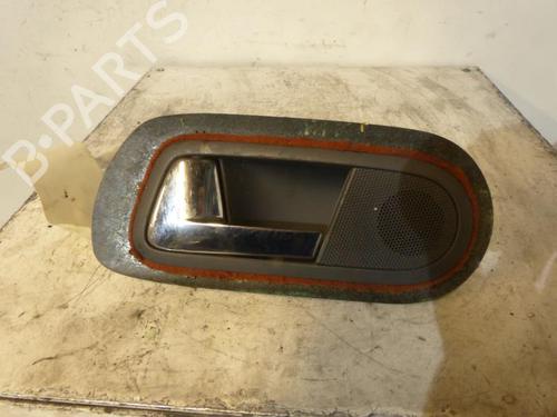 Used Rear left interior door handle VW SHARAN (7M8, 7M9, 7M6) 1.9 TDI (130 hp) 25090318