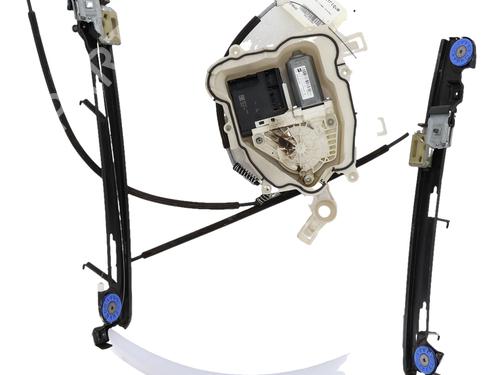 Used Front left window mechanism Front left window mechanism 38163939 38163939