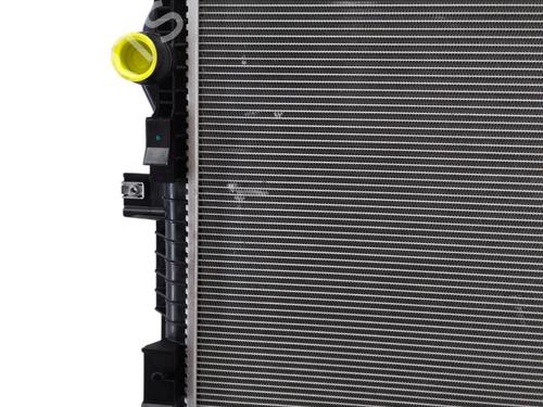 Water radiator PEUGEOT EXPERT Van (V_) 2.0 BlueHDi 145 | BP27293725M31 - Image 3