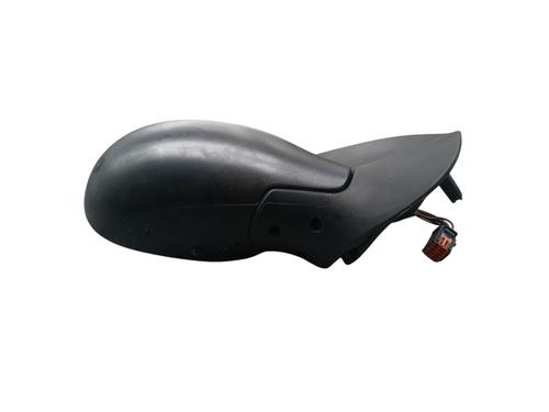 Right mirror PEUGEOT 206 SW (2E/K) 1.4 16V | BP26518314C27 