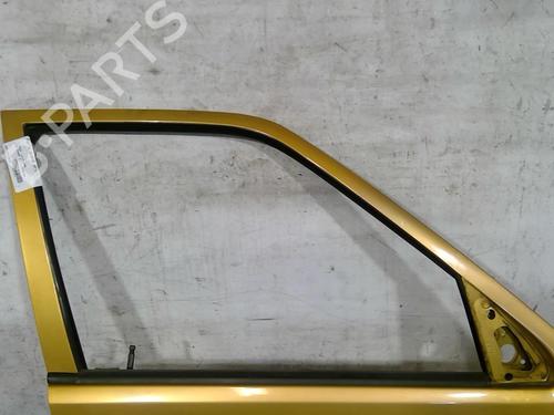 Right front door CITROËN SAXO (S0, S1)  | BP25068092C3 
