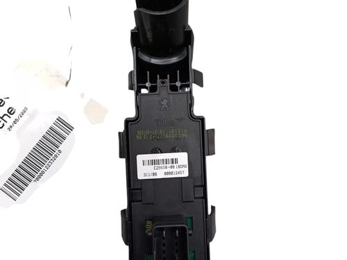 Used Left front window switch Left front window switch PEUGEOT 207 (WA_, WC_) 1.4 (73 hp) 32981766 32981766