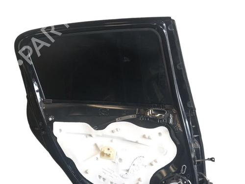 Used Left rear door PEUGEOT 308 I (4A_, 4C_) 2.0 HDi (150 hp) 25099298