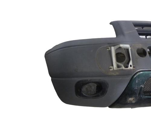 Front bumper LAND ROVER FREELANDER I (L314) 2.0 DI 4x4 | BP25080336C7 