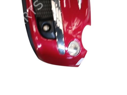 Used Front bumper Front bumper FIAT 500 (312_) 1.2 (312AXA1A) (69 hp) 35961991 35961991