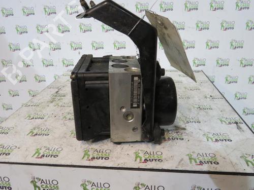 ABS pump VW POLO (6N2) 1.4 | BP25086517M43 - Image 4