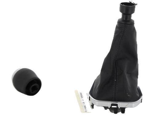 Shift knob RENAULT CLIO V (B7_) 1.0 TCe 90 (B7MT) | BP35938280I34 - Image 5