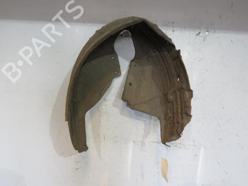 Used Wheel arch MAZDA 3 (BK) 1.6 DI Turbo (109 hp) 25110083