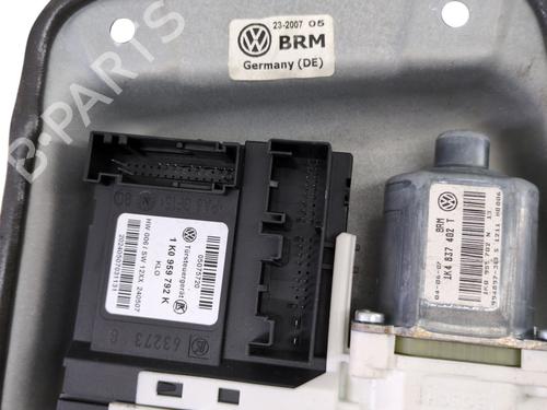 Front right window mechanism VW GOLF V (1K1) 1.6 | BP29513746C23 