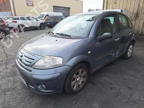 Used Parts CITROËN C3 I (FC_, FN_)  1.4 HDi  5023847