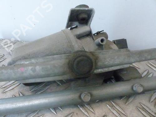 Used Front wiper motor LAND ROVER DISCOVERY IV (L319) 2.7 TD 4x4 (190 hp) 25107156