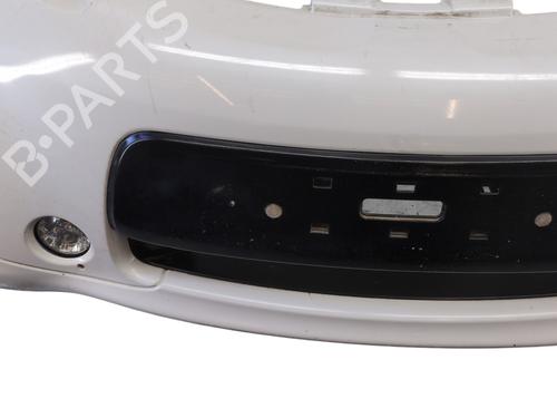 Front bumper CITROËN C-ZERO C-Zero | BP29974530C7 