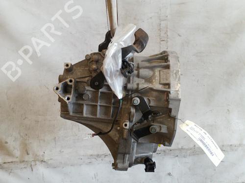 Gearbox KIA PICANTO I (SA) 1.0 | BP25110805M3 