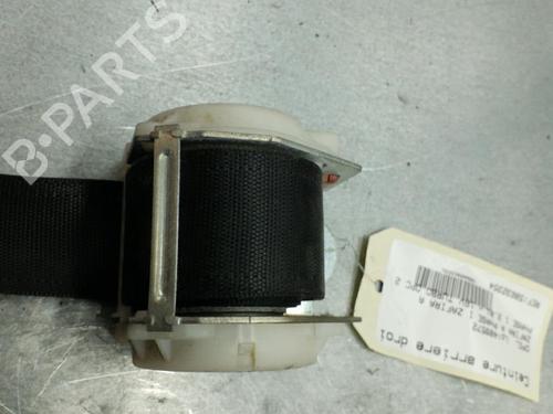 Rear right belt tensioner OPEL ZAFIRA A MPV (T98) 2.0 OPC (F75) | BP25088957C90 