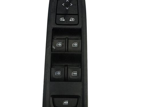 Left front window switch DACIA SANDERO III 1.0 TCe 110 | BP31980695I27