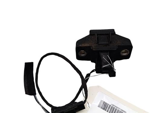 Used Tailgate lock DACIA LODGY (JS_) 1.5 dCi (JSMC, JSAF) (107 hp) 32776699